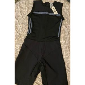 Women’s Adidas CrazyPowerSuit - M